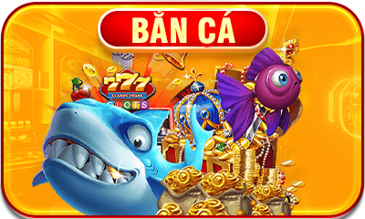 bắn cá