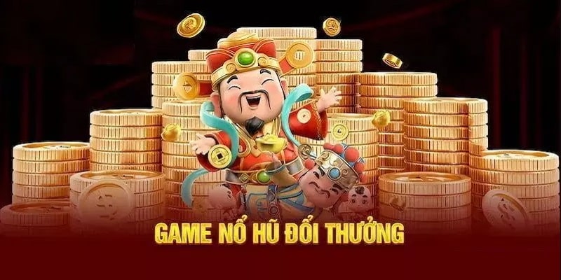 Slot game đa dạng chủ đề cùng cơ hội nhận thưởng khủng