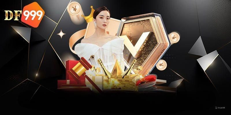 Giới thiệu thông tin cơ bản về thương hiệu DF999