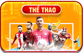 thể thao