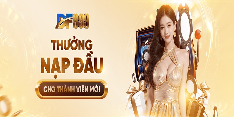 Ưu đãi nạp lần đầu giúp người chơi có thêm nguồn vốn để trải nghiệm